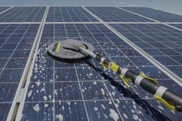 Pulizia Pannelli Fotovoltaici e Solari