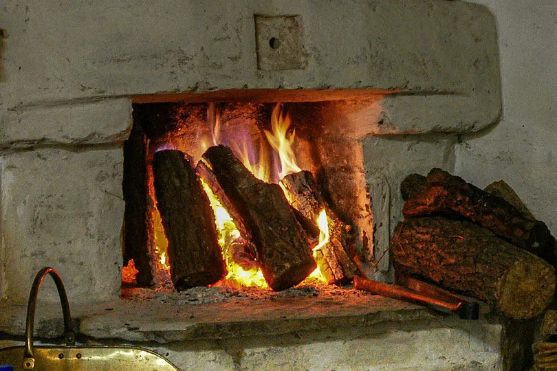 Pulizia Camini e Pulizia canne fumarie